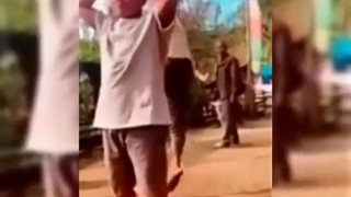 انگار نه انگار...