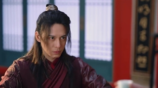 قسمت 5 سریال چینی قهرمانان 2022