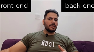 آموزش HTML قسمت 01 = معرفی دوره توسط خداکوچولو