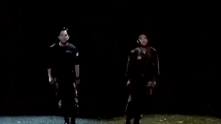 قسمتی از موزیکال شیومین و دی او در سربازی (2)