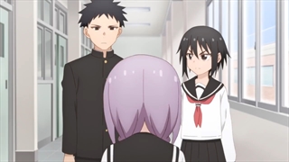 انیمه When Will Ayumu Make His Move? فصل 01 قسمت 08  زیرنویس