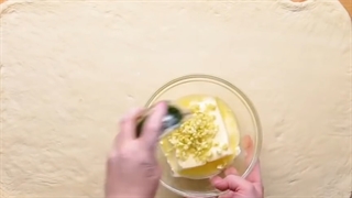 طرز تهیه یک اسنک حماسی