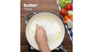 طرز تهیه پاستا به ساده ترین روش