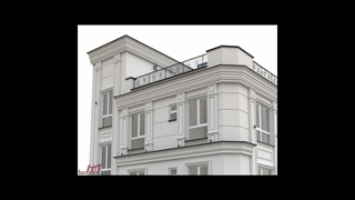 طراحی نما پروژه پردیس