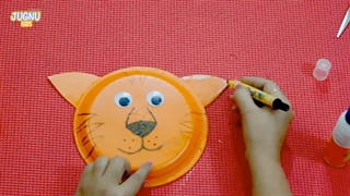 ساخت حیوانات با ظروف یکبارمصرف