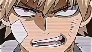 میکس باکوگو کاتسوکی