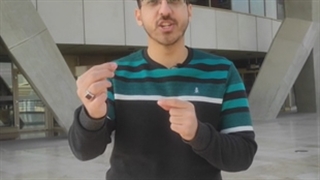 شیوه احوال پرسی جذاب