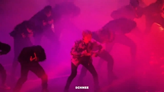 فنکم اجرای Medley آهنگ های اکسو توسط شیومین در فن میتینگ Xiuweet Time