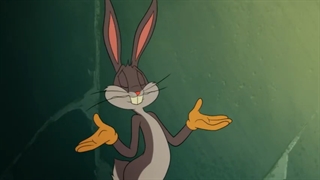 انیمیشن لونی (تونر باگز بانی) معبد ترسناک کینگ مدیا