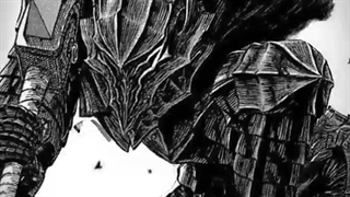 مانگای برسرک