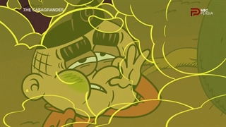 The Casagrandes - 1x06 - Stress Test _ How to Train Your Carl