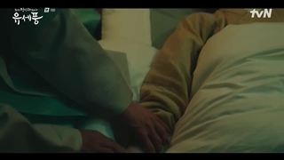 قسمت 9 سریال کره ای پونگ روانپزشک چوسان + زیرنویس فارسی