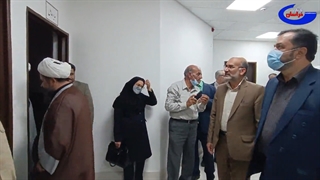 خانه مطبوعات خراسان جنوبی