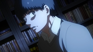 انیمه توکیو غول قسمت 1 فصل 1 با زیرنویس فارسی