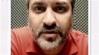 یک مباحثهٔ جذاب باهم ببینیم:) (بیناشو)