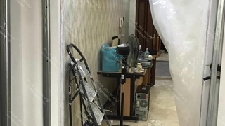 استاندارد سازی اتاق سرور | شرکت توسعه نگار فرنام