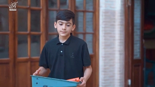 نماهنگ نمره عالی