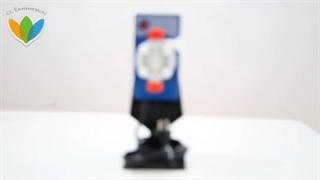 پمپ تزریق کلر زنی و مواد شیمیایی _ شرکت خانه آب آویژه