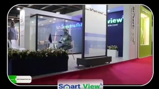 گروه بازرگانی اسمارت‌ویو