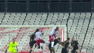 *Ajaccio 1_3 Lose Lille*هفته چهارم ۶/۶/۱۴۰۱ شهریور ماه