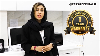 فسفرپلیت Free Scan برند وودپیکر woodpecker