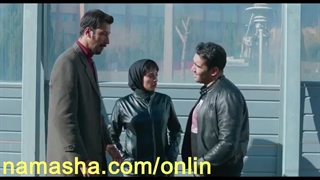 تماشای فیلم ایرانی " چشم و گوش بسته " دانلود و تماشا در ادامه...