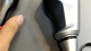 سردنده c3 کینگ اسپرت