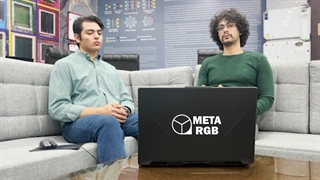 نحوه پلتفرم خرید زمین در متاورس رنگ | حم