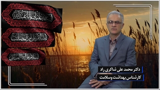 تمهیدات قبل سفر اربعین...