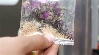 دستگاه بسته بندی 3 محصوله