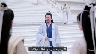 سمساره جاودان قسمت ۴۶