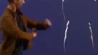 Amazing Magic Acts and Illusions 