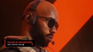 Battlefield 2042 Season 2 Master of Arms Battle Pass Trailer