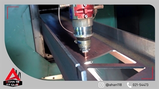 انواع تیرآهن لانه زنبوری