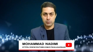 14010608: آرزوی زنگزور را به گور خواهید برد - محمد ندیمی