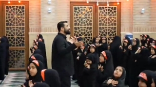 سرود هیات دهه نودی ها