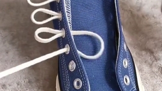 آموزش بستن بند کفش ☆ツ