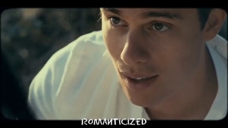 ادیت از فیلم purple hearts 2022