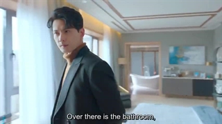 سریال چینی پرنسسم باش قسمت 07 با زیرنویس فارسی Be My Princess 2022