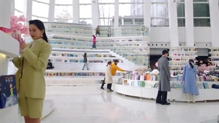 سریال چینی پرنسسم باش قسمت 16 با زیرنویس فارسی Be My Princess 2022