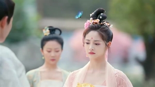 سریال چینی پرنسسم باش قسمت 29 با زیرنویس فارسی Be My Princess 2022