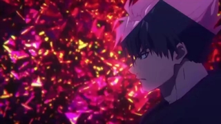 انیمه تکن رد خون قسمت ۳ با دوبله فارسی