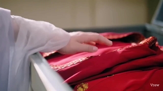 سمساره جاودان قسمت ۵۰