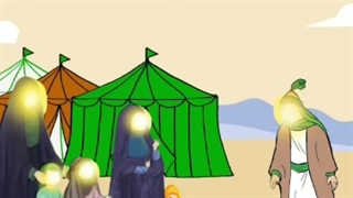 قصه‌ «حلما کوچولوی قهرمان» قسمت بیست و نهم