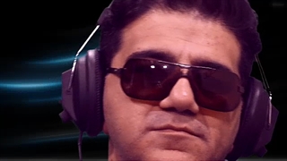 علی کرامتی و برق چشمات