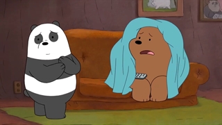 انیمیشن سه کله پوک ماجراجو فصل ۱ قسمت ۲۱ دوبله فارسی