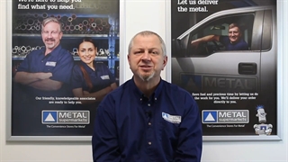 معرفی استیل ۳۱۶