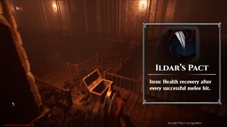 Mortal Rite Kickstarter Announcement Trailer