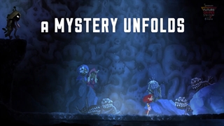 Teslagrad 2 - Announcement Trailer