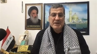 14010608: توبه گرگ.... - نجاح محمد علی